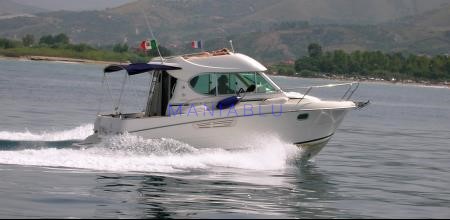 Jeanneau  Merry Fisher 805